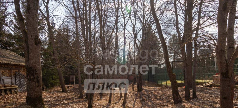 Земельный участок, 45.7 сотки Москва - изображение 2