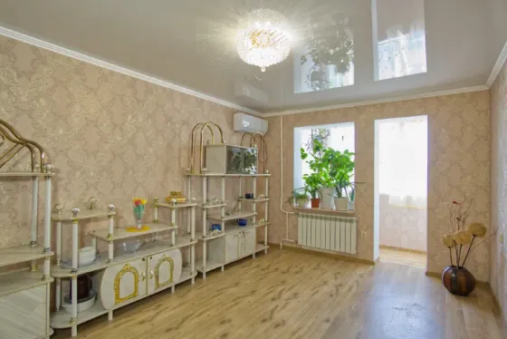 Продам 3-комн. квартиру, 78 м2, 10/10 этаж Краснодар