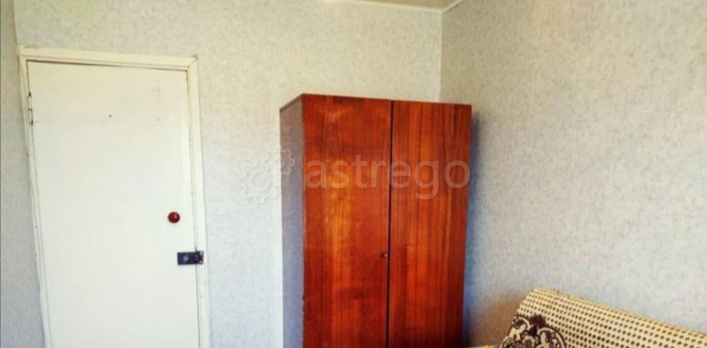 Комната, 10 м2, 1/9 эт. Уфа - изображение 1