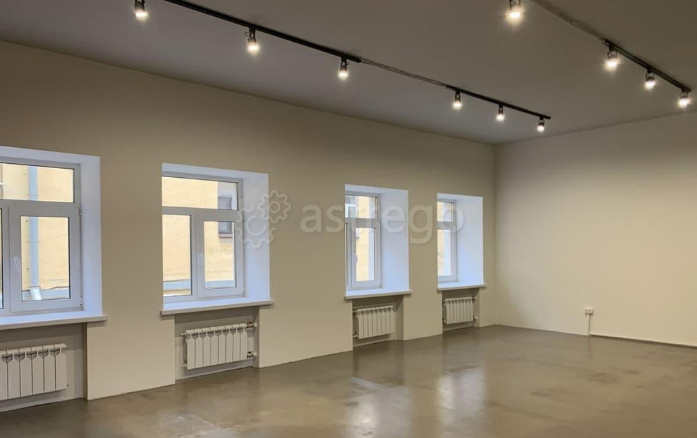 Офис, 394 м2 Санкт-Петербург - изображение 5