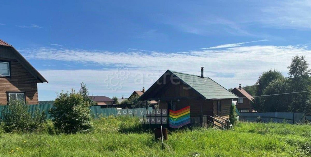 Дом, 133 м2, 10 соток, 2 эт. Емельяново - изображение 4