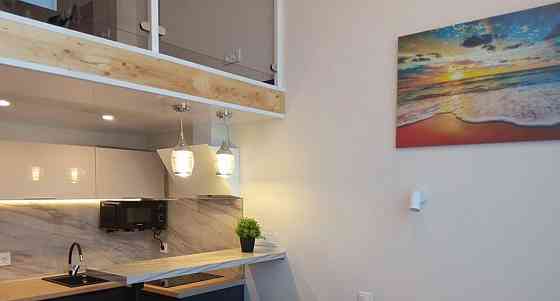 1-комн. квартира, 30 м2, 7/8 эт. Москва