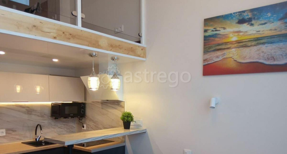 1-комн. квартира, 30 м2, 7/8 эт. Москва - изображение 5