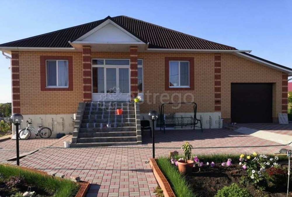 Коттедж, 275 м2, 27 соток, 1 эт. Стрелецкое - изображение 1