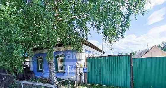 Дом, 32.8 м2, 5.64 сотки, 1 эт. Бийск