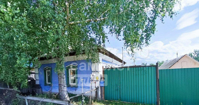Дом, 32.8 м2, 5.64 сотки, 1 эт. Бийск - изображение 1