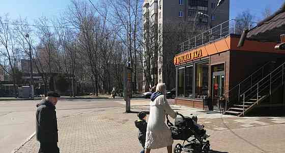 Торговое помещение, 10 м2 Балашиха