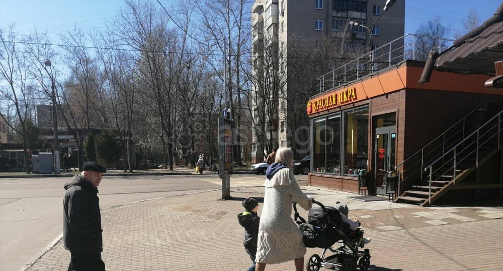 Торговое помещение, 10 м2 Балашиха - изображение 6