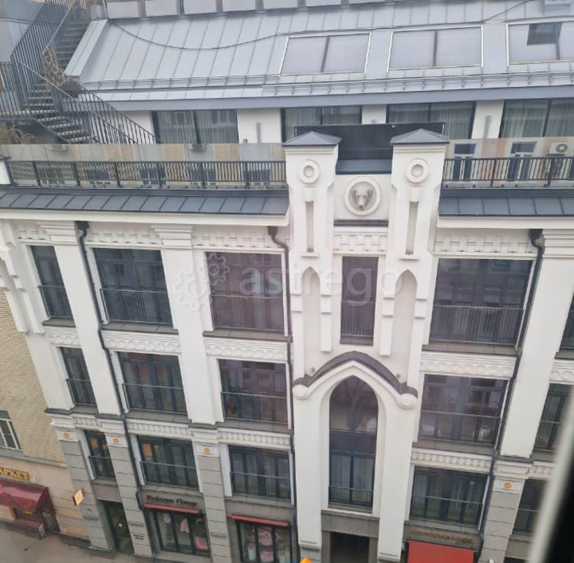 Комната, 59 м2, 5/5 эт. Москва - изображение 5