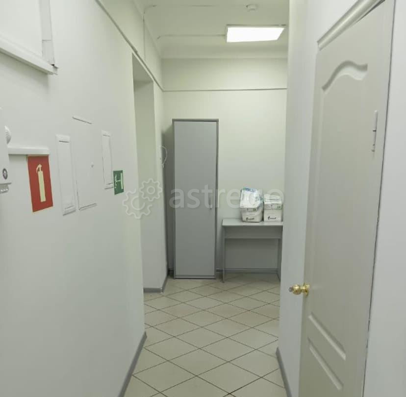 Торговое помещение, 59.5 м2 Райчихинск - изображение 4