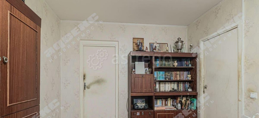 4-комн. квартира, 76.9 м2, 5/9 эт. Санкт-Петербург - изображение 7