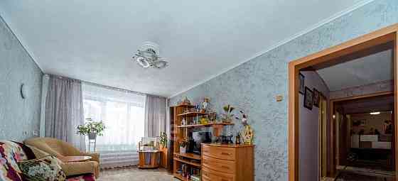 4-комн. квартира, 95.7 м2, 2/5 эт. Бийск