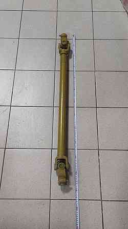 Вал карданный АА-160 8шл. 8шл. 910мм (привода щётки) Уфа