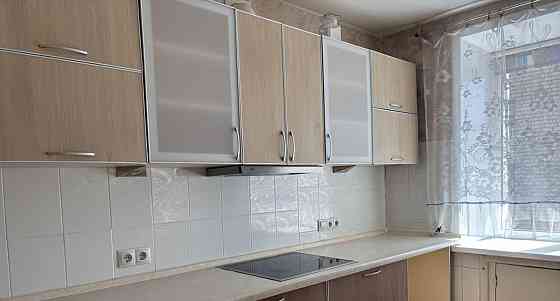 3-комн. квартира, 60.4 м2, 3/9 эт. Красноярск