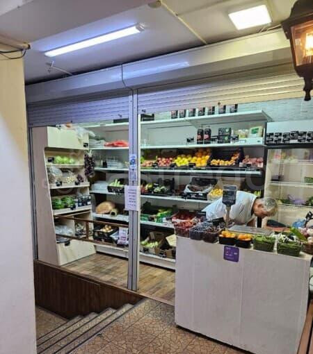 Свободного назначения, 169 м2 Москва - изображение 8