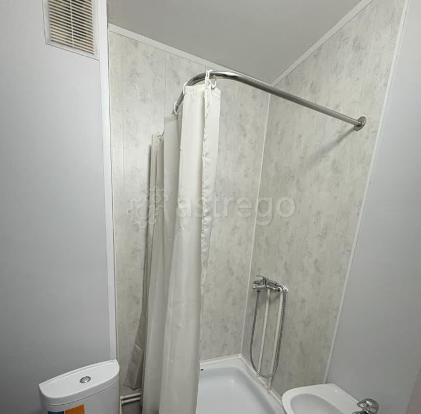 Студия, 21.5 м2, 10/18 эт. Красноярск - изображение 5