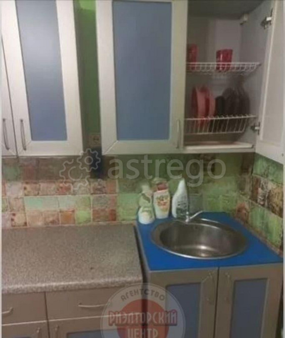 1-комн. квартира, 33.8 м2, 1/10 эт. Белгород - изображение 8
