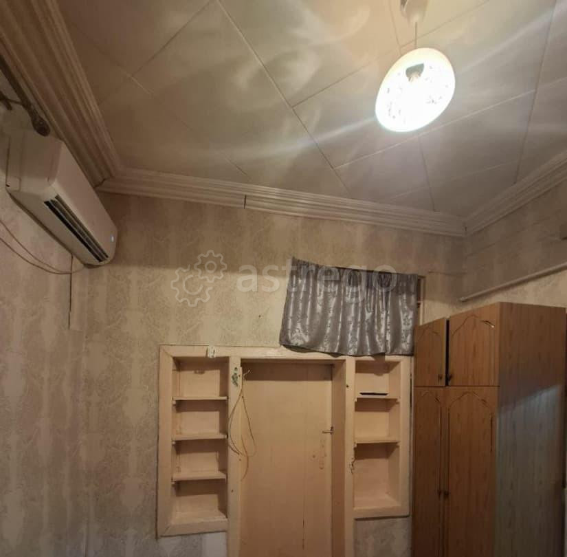 Комната, 20 м2, 1/1 эт. Астрахань - изображение 4