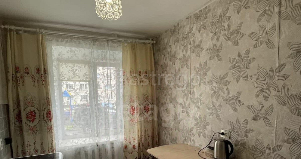 2-комн. квартира, 52 м2, 1/5 эт. Горно-Алтайск - изображение 5