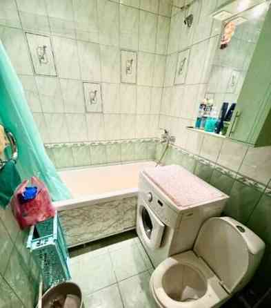 2-комн. квартира, 43 м2, 4/5 эт. Орехово-Зуево