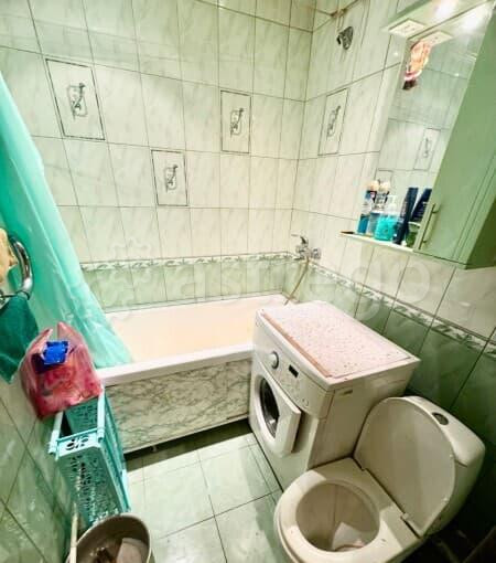 2-комн. квартира, 43 м2, 4/5 эт. Орехово-Зуево - изображение 4