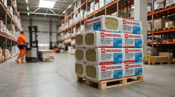Утеплитель rockwool, ветонит (изовер) Санкт-Петербург