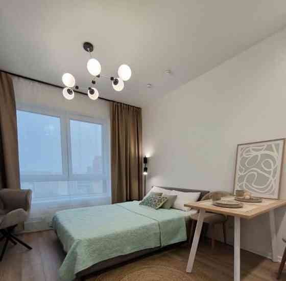 Студия, 20 м2, 14/25 эт. Котельники