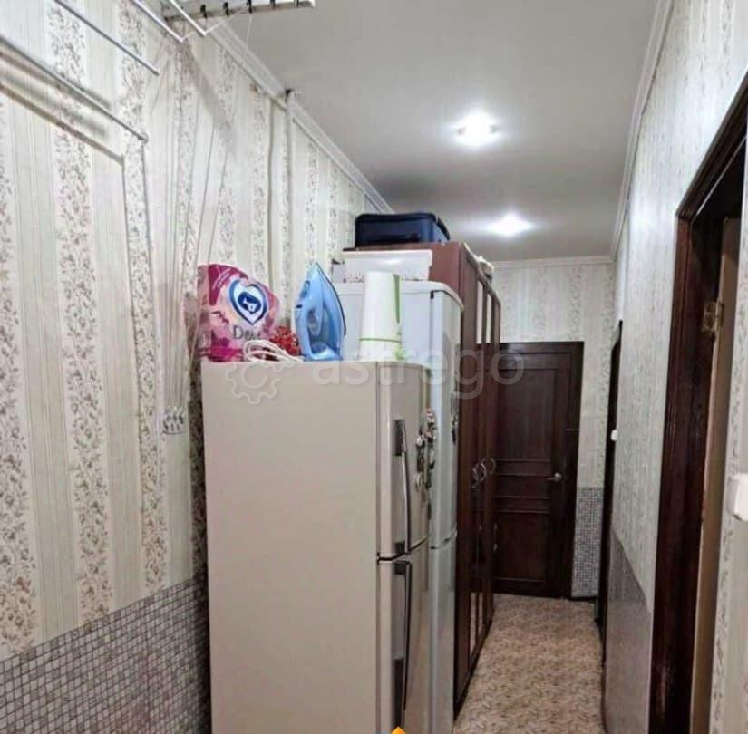 4-комн. квартира, 64.4 м2, 1/3 эт. Санкт-Петербург - изображение 2