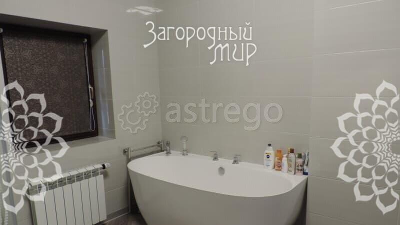 Коттедж, 355 м2 Серпухов - изображение 9