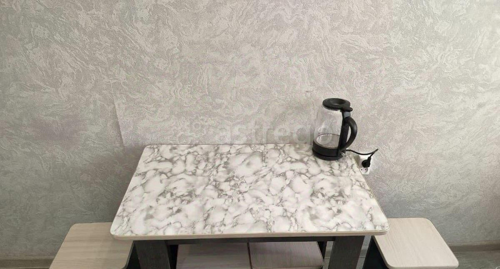 1-комн. квартира, 36 м2, 1/10 эт. Красноярск - изображение 5