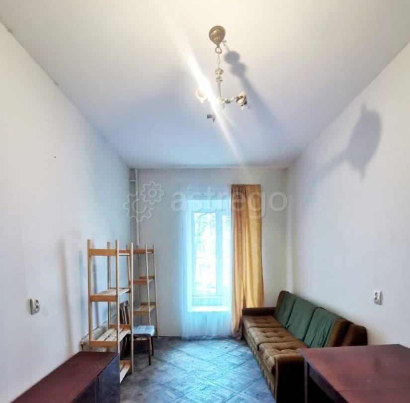 Комната, 15.3 м2, 2/5 эт. Санкт-Петербург - изображение 7