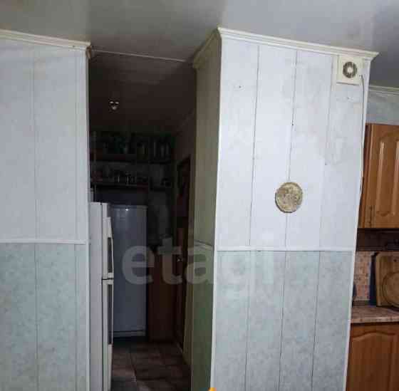 4-комн. квартира, 98.1 м2, 13/22 эт. Москва