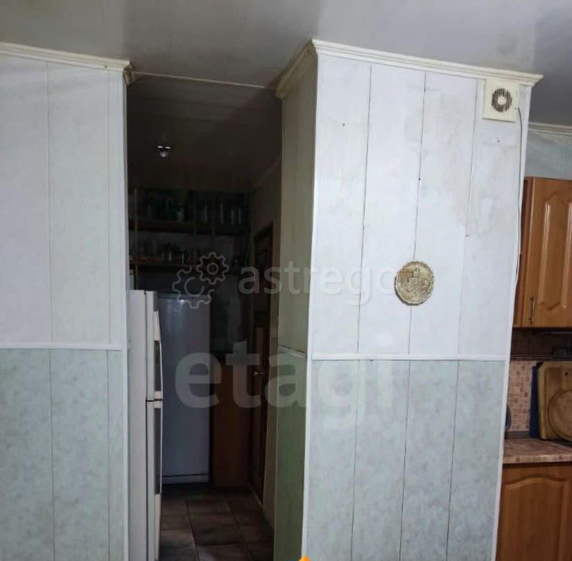 4-комн. квартира, 98.1 м2, 13/22 эт. Москва - изображение 5