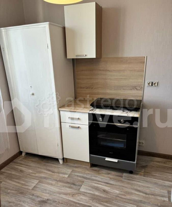 2-комн. квартира, 58 м2, 8/16 эт. Москва - изображение 5