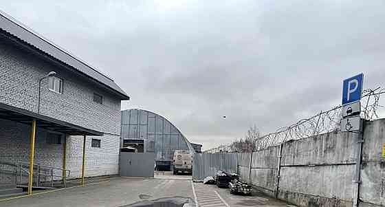 Производственное, 504 м2 Люберцы