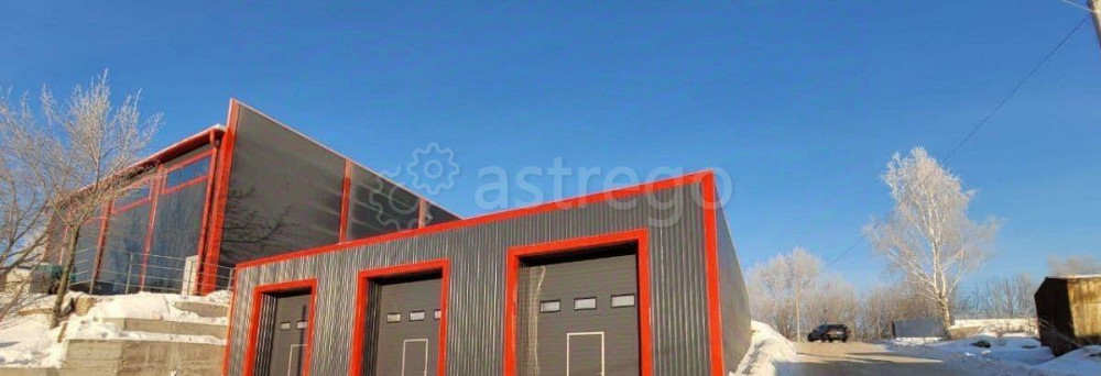 Свободного назначения, 230 м2 Барнаул - изображение 7
