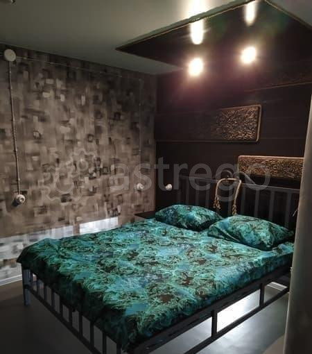 1-комн. квартира, 22 м2, 5/5 эт. Канск - изображение 5