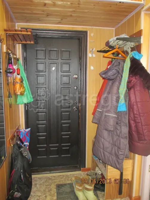 Продам 1-комн. квартиру, 34 м2, 2/9 этаж Сарапул - изображение 9