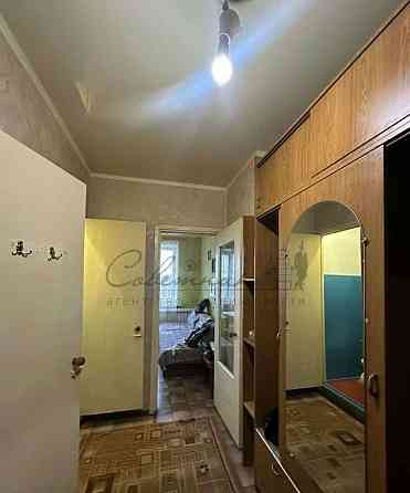 1-комн. квартира, 39.9 м2, 3/9 эт. Старый Оскол