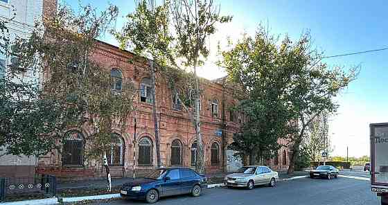 Отдельное здание, 1407 м2 Астрахань