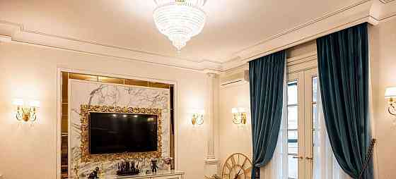 3-комн. квартира, 150 м2, 14/15 эт. Санкт-Петербург