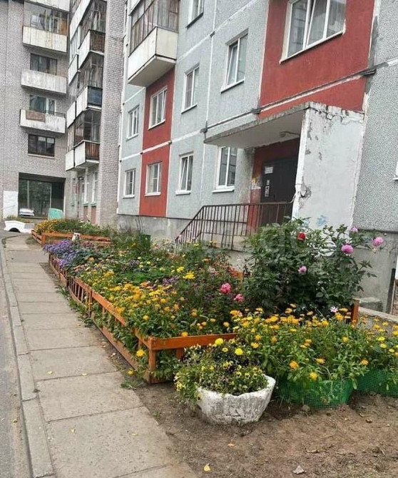 2-комн. квартира, 53.9 м2, 7/9 эт. Северодвинск - изображение 3