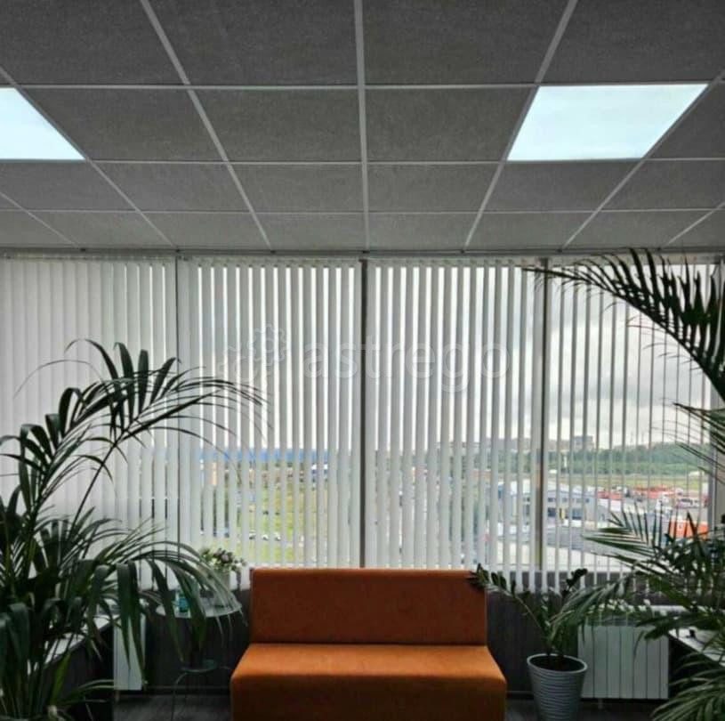Офис, 1600 м2 Санкт-Петербург - изображение 7