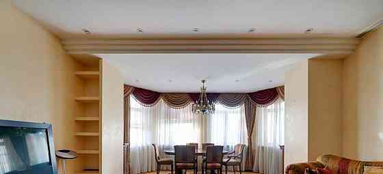 4-комн. квартира, 130 м2, 6/19 эт. Москва