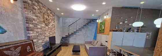 3-комн. квартира, 112.7 м2, 8/9 эт. Долгопрудный