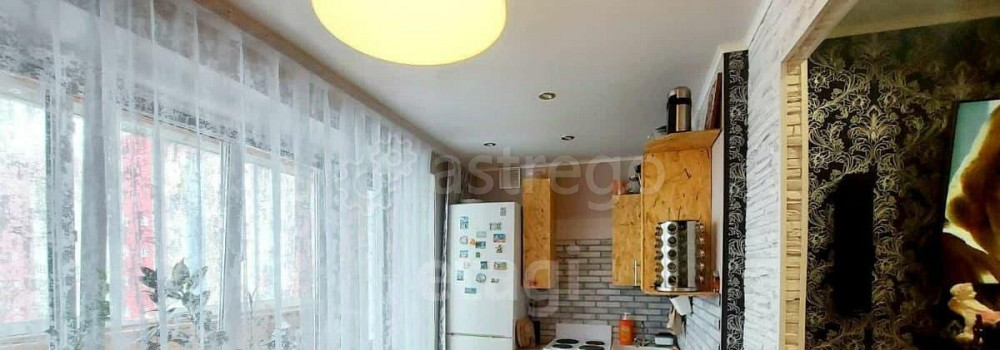 Студия, 27 м2, 7/10 эт. Стерлитамак - изображение 7