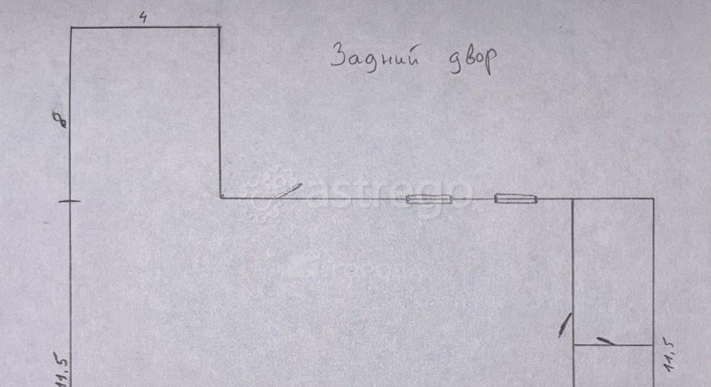 Свободного назначения, 224.3 м2 Барнаул - изображение 2