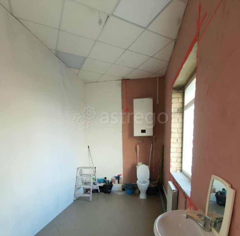 Свободного назначения, 135.4 м2 Барнаул - изображение 7