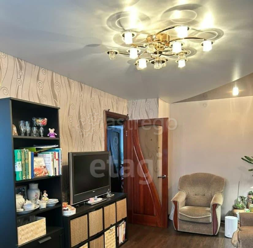 3-комн. квартира, 63 м2, 3/5 эт. Котлас - изображение 7