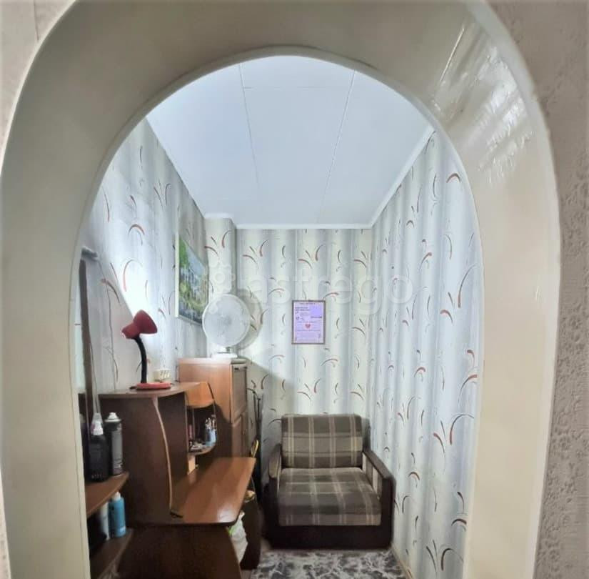 Комната, 14 м2, 9/9 эт. Красноярск - изображение 7